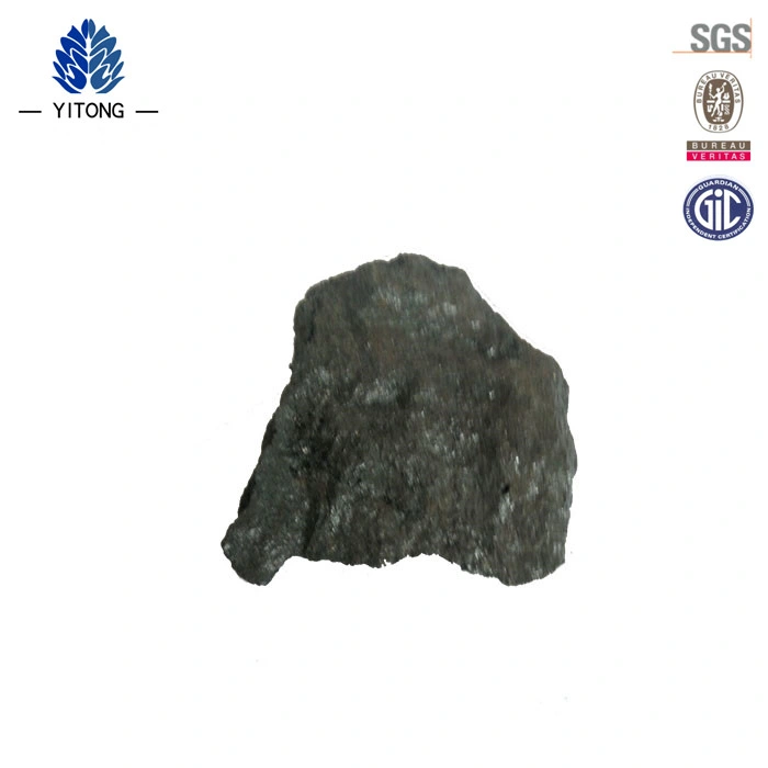 High quality/High cost performance  High Purity Metallurgical Calcium Ferro Silicon Carbon Alloy