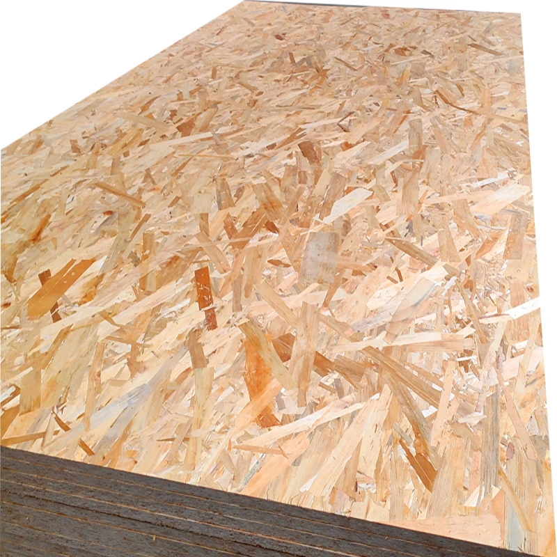 OSB Board/6mm Particle Board