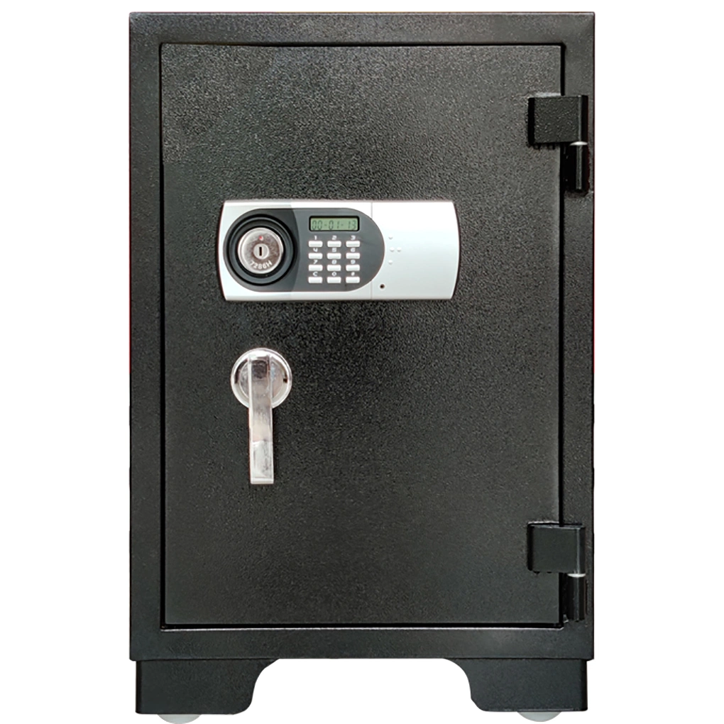 High Security Home and Office Use Digital Electronic Fireproof Safe