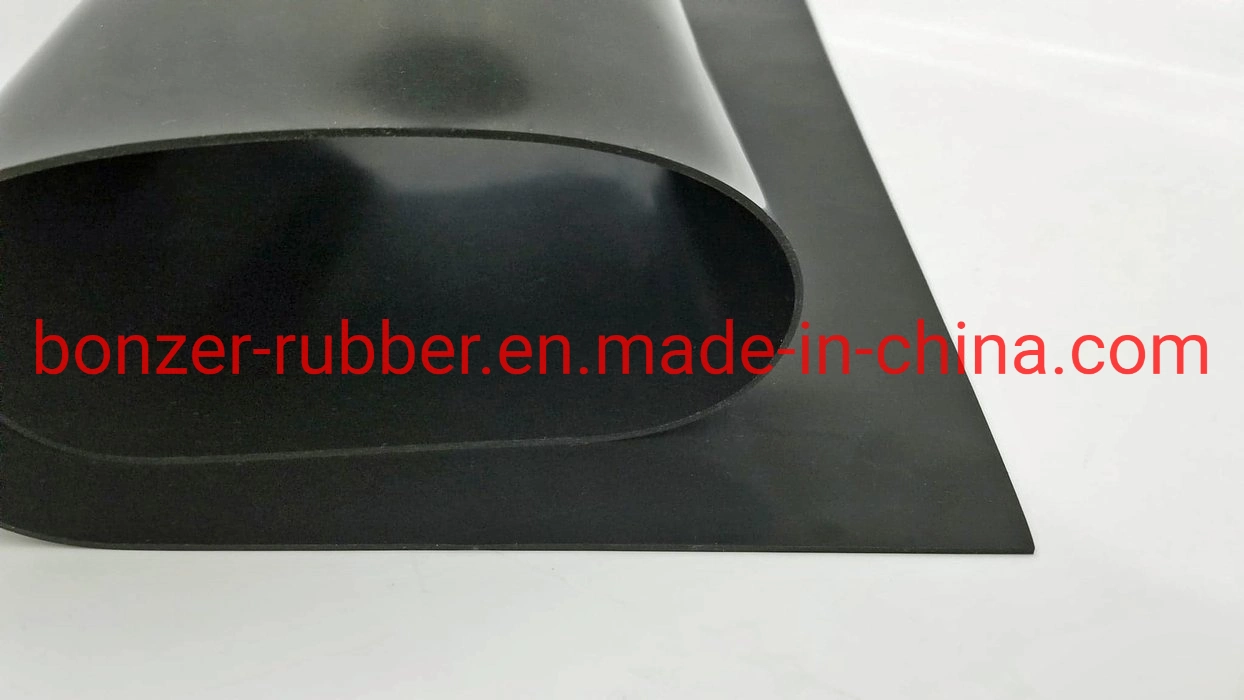 High quality/High cost performance  Waterproof Tear Resistant Anti-Aging EPDM Rubber Flooring Rubber Sheet