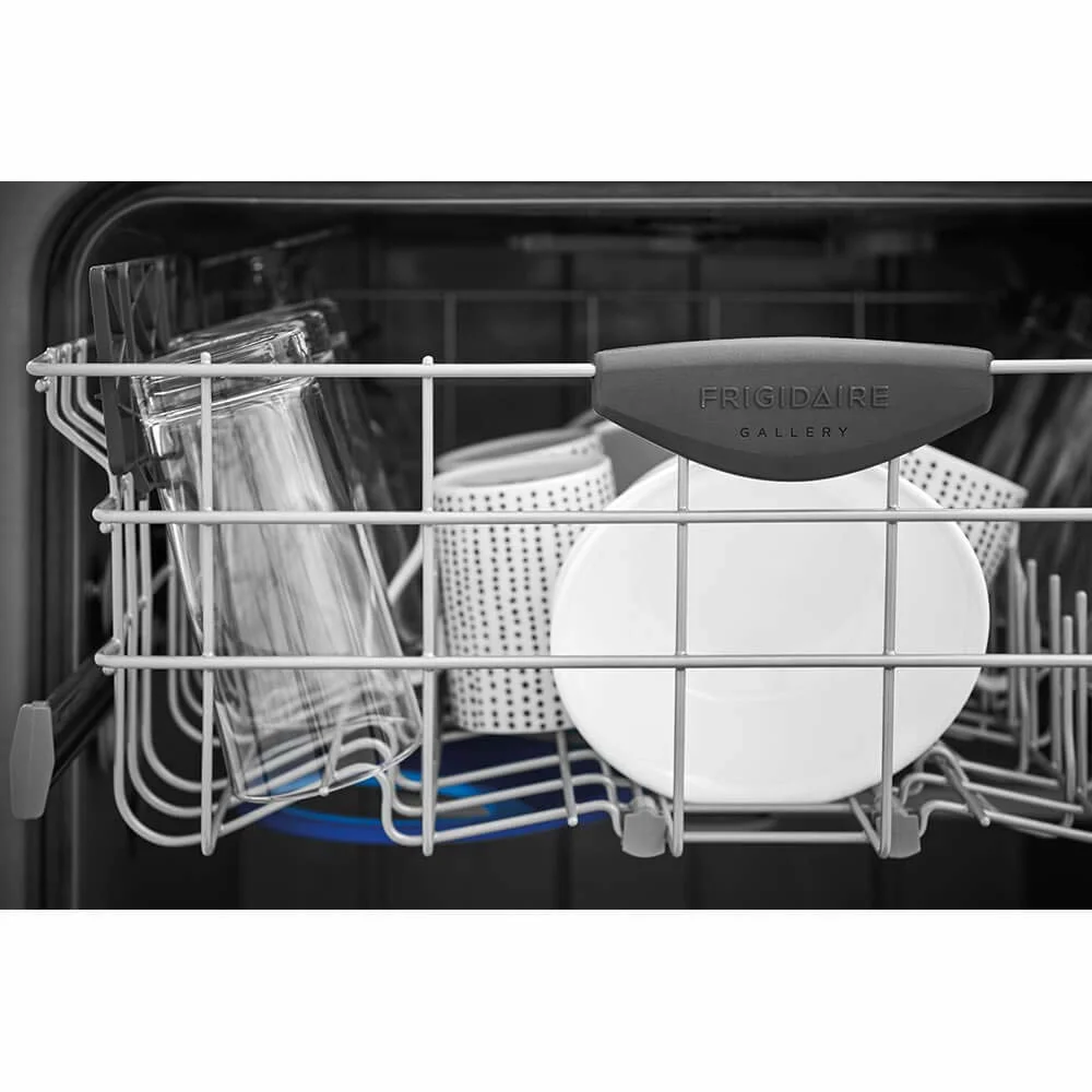 New Design Heated Drying 8 Place Settings Inch Energy Star Rated Fully Integrated Dishwasher