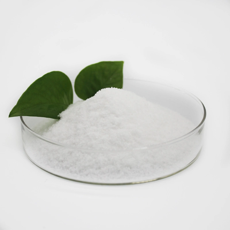 Water Treatment Chemicals PAM Cationic/Anionic Polyacrylamide