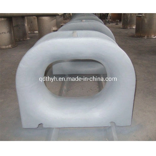 Marine Custom Panama Chock Mooring Chock