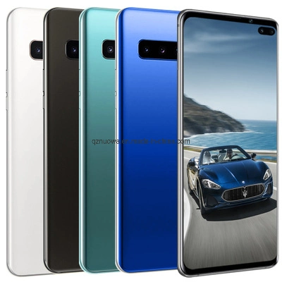 Hot Selling freigeschaltet Smartphone S20+ Telefon Gesichtserkennung 128GB