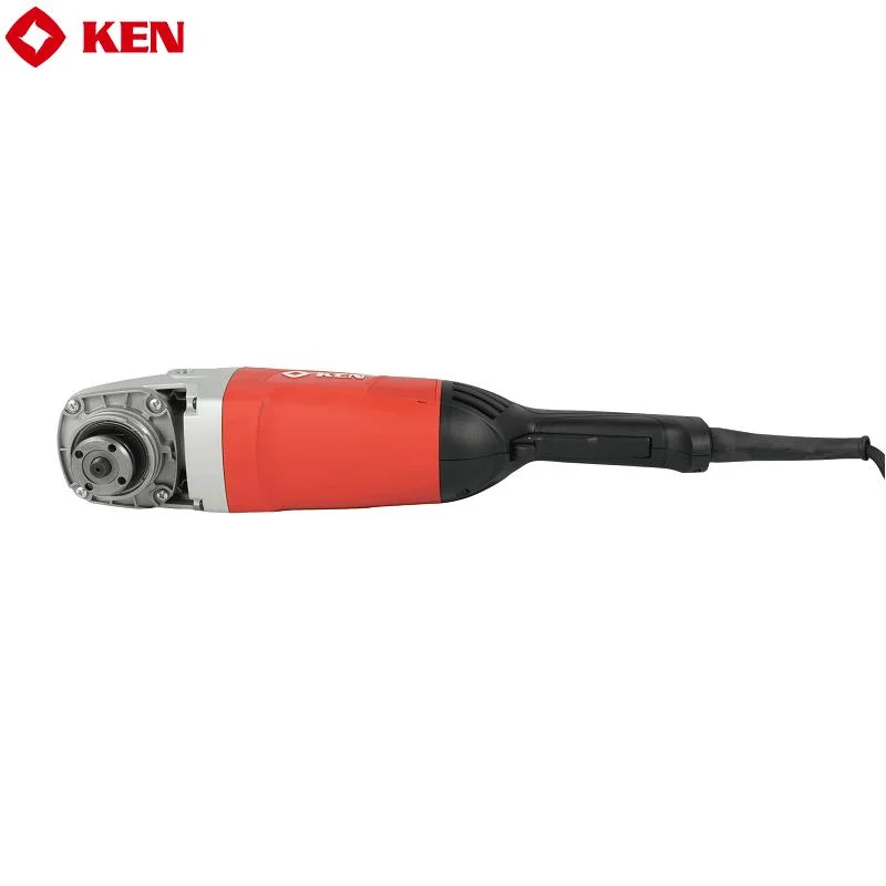 Esmeriladora angular Ken Electric Power Tool 2450W 180mm