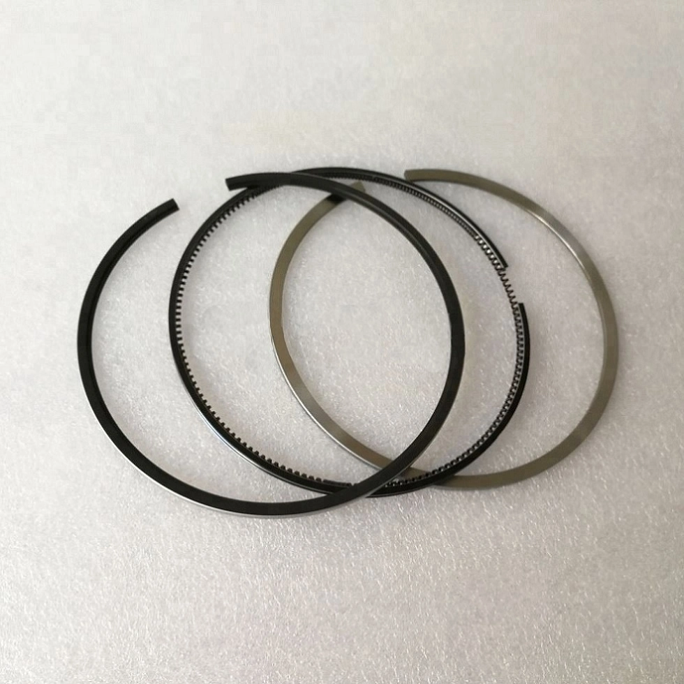 Genuine Cummins Engine Parts Kta38 Diesel Piston Ring Set 4955976