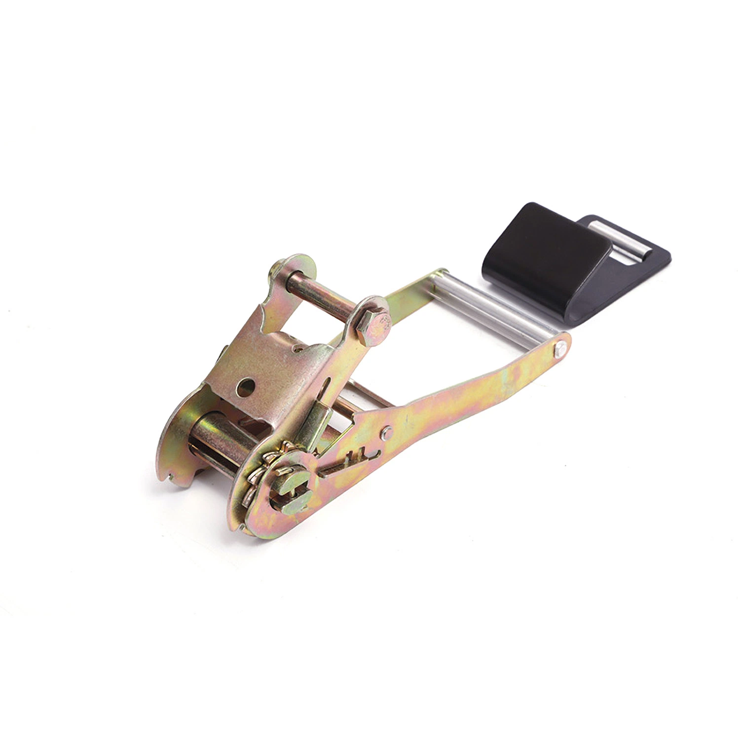 OEM Cheapest Price for Ratchet Tie Down Strap Metal Buckle