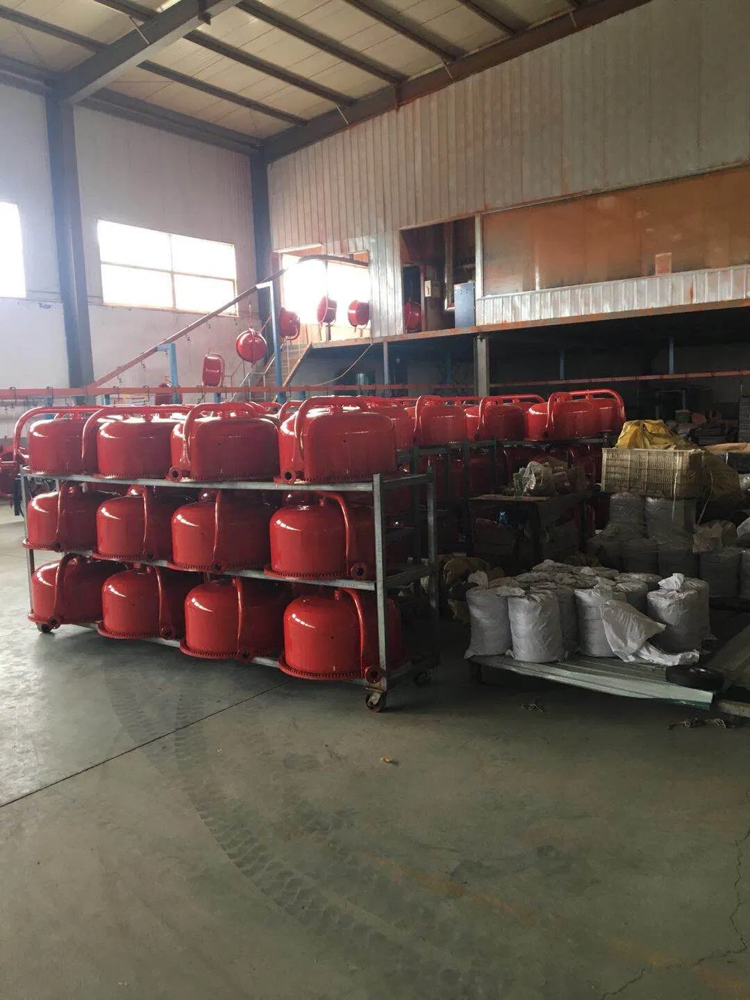 500L Construction Building Cement Mixer High Capacity Concrete Mixer