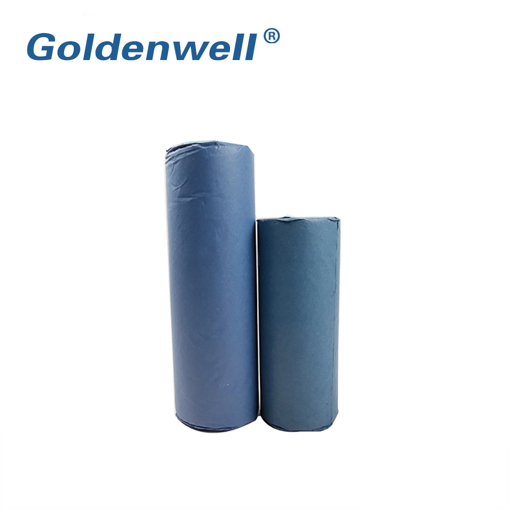 Medical Disposables Supply Products Dental Equipment Cotton Rolls