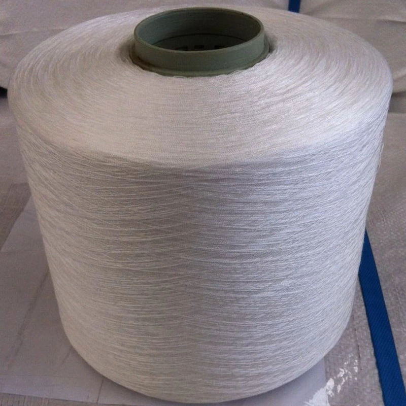 Poly Poly Core Spun Yarn Manufacturer 1kg 1.25kg Dye Tube 12/2 12/3 16/2 16/3 20/2 20/3 28/2 28/3 38/2 40/2 45/2 50/2 55/2