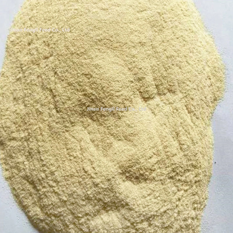 Chinese Supplier Jinan Fengli Feed Wholesale/Supplier Bamboo Leaf Extract Powder Feed Ingredient Feed Bamboo Powder