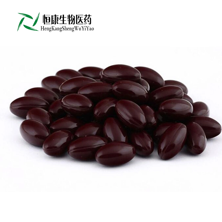 Conjugated Linoleic Acid Soft Capsule OEM for Keep Slim