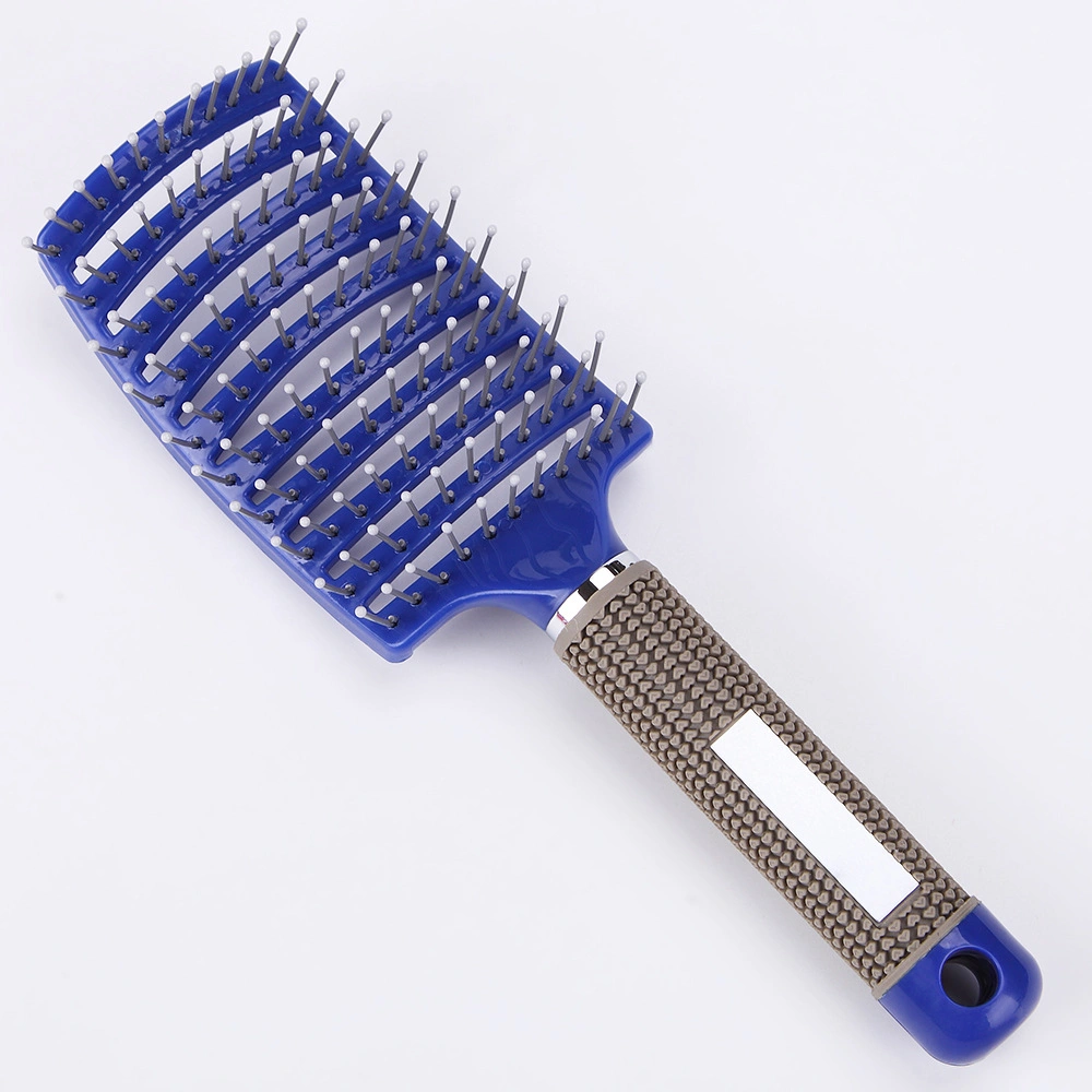 Daily Curved Vent Detangle Hair Brush