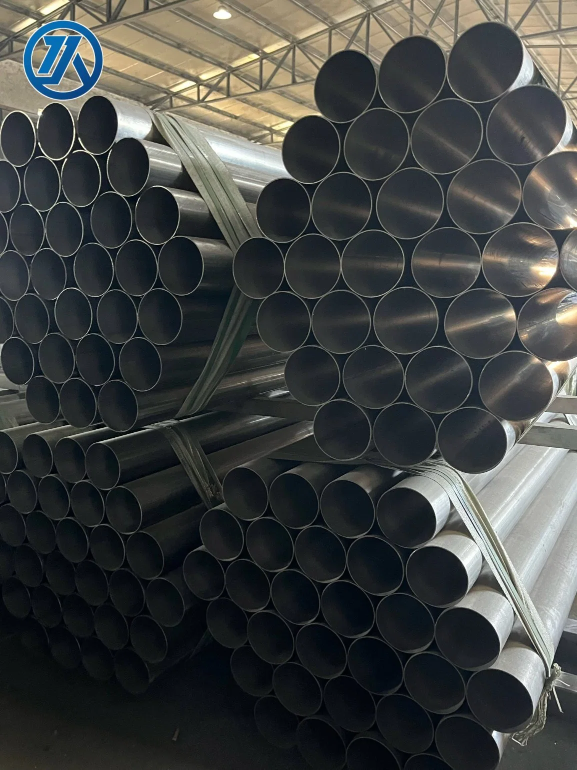 100mm Diameter Car Exhaust Pipe Stainless Steel Material Stainless Steel Pipe 201 304 316