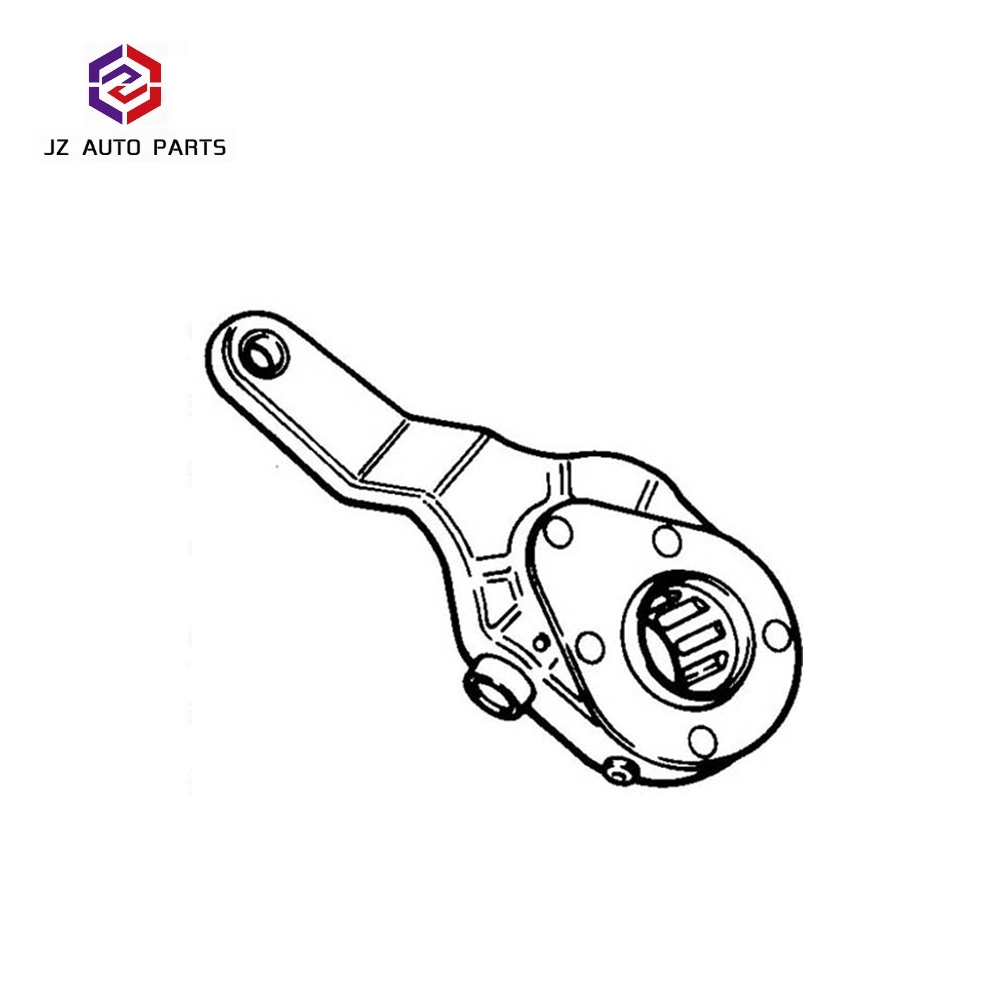 Hv-SA26 Truck Manual Slack Adjuster 267026 267027