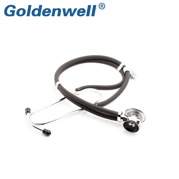 High quality/High cost performance  Pediatric Dual Head Stethoscope/Manufacturer/OEM