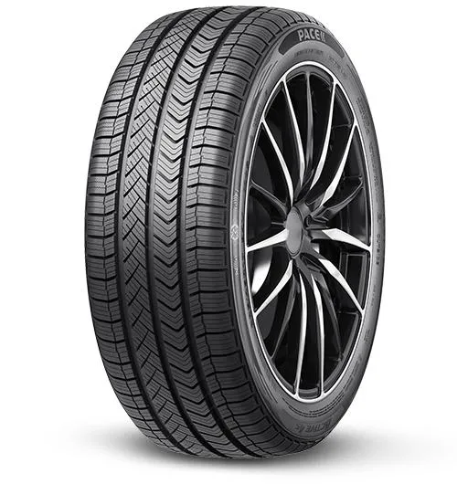 Passenger Car Tyre China Manufacture 205/55r16 195/65r15 185/65r15 225/45r17 225/40r18