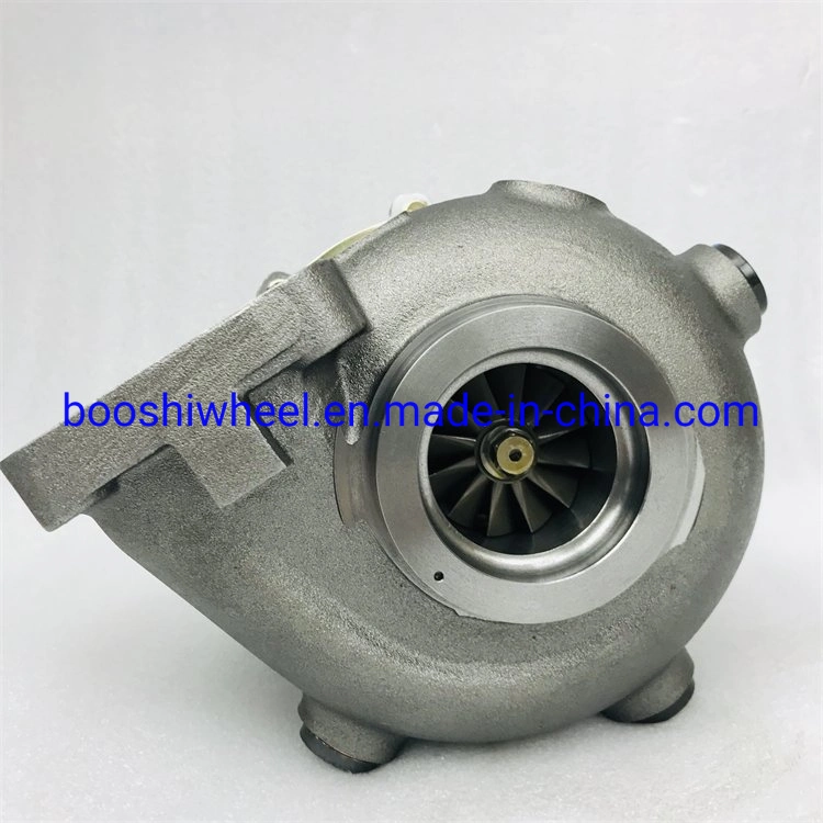 K26 Turbocharger 53269886497 3802070 861260 860916 838697 Turbo for Volvo Penta Ship with Kad42