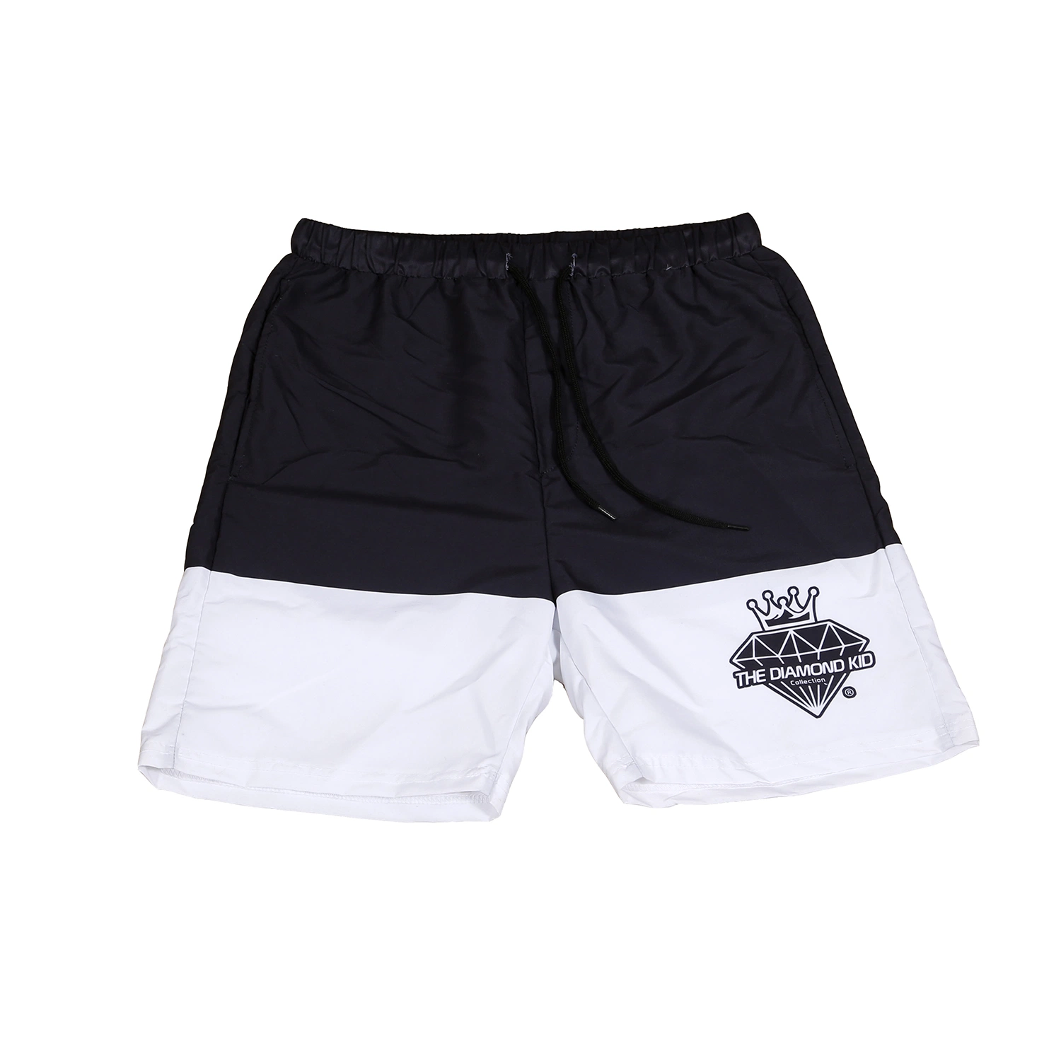 Printed Essentials Men's Drawstring Walk Short