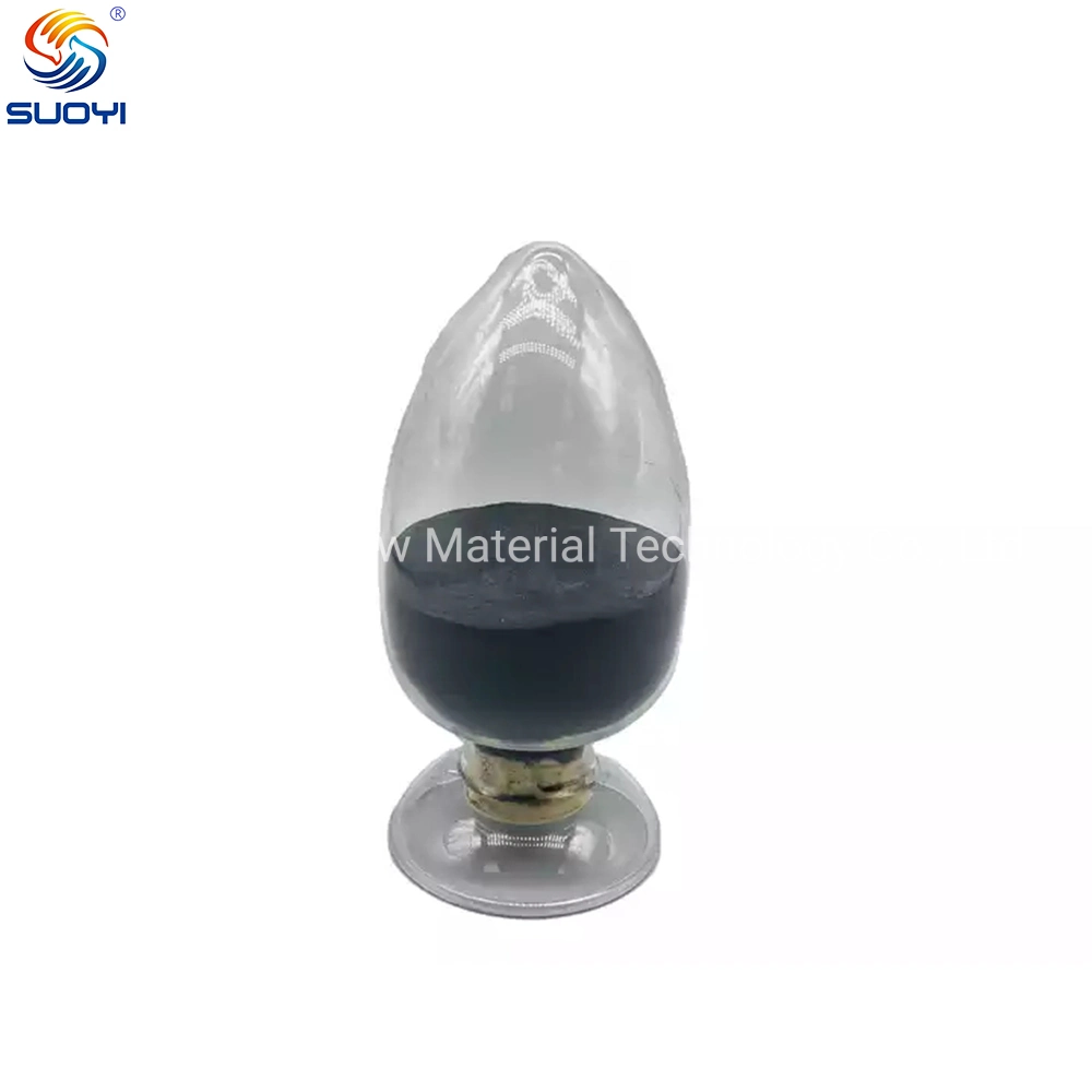 High Quality Wc-12co Thermal Spray Tungsten Carbide Powder Used in Manufacturing Cutting Tools