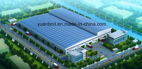 One of The Leading Steel Construction & Metal Building Material Factory and Supplier in Zhejiang