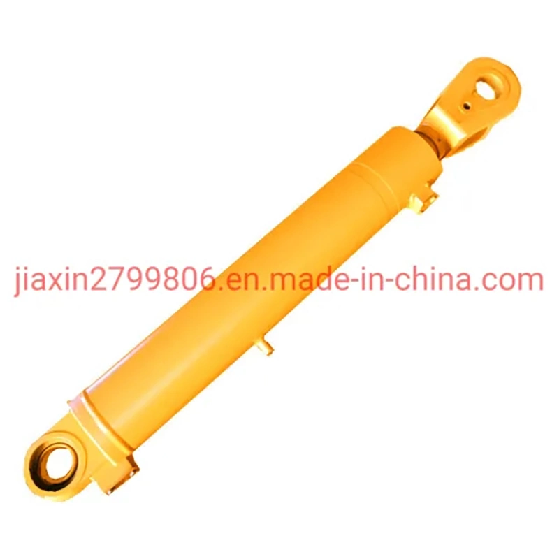 Construction Machinery Hydraulic Pump Boom Cylinder for Lingong956