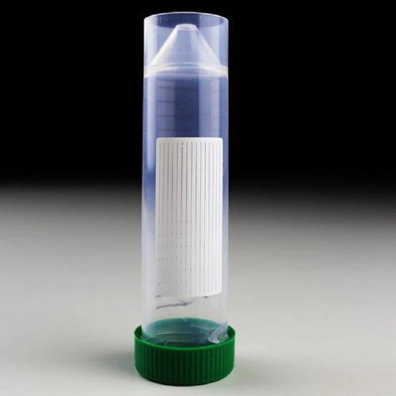 50 Ml Self-Standing Plastic Centrifuge Tube for Laboratory Use