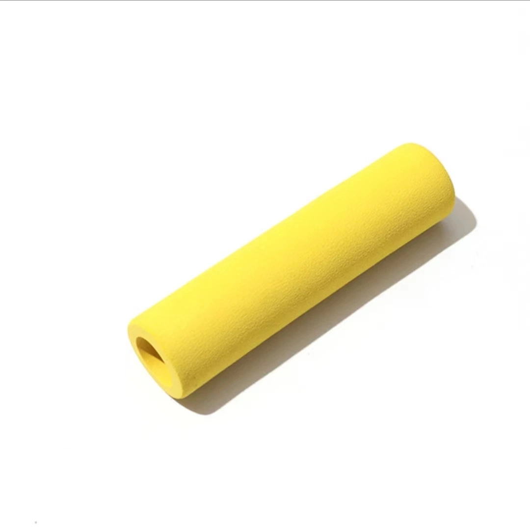 Buggy Holder Put Set Rubber Plastic NBR High Density Foam Sponge Tube