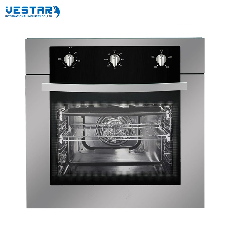 Built in Oven Home Appliance Electric Stainless Steel