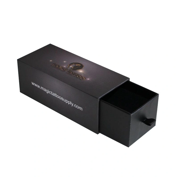 Custom Fashion Cardboard Paper Printing Gift Eyeglasses Case Packaging Box