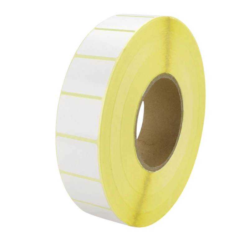 Barcode Printing Stickers Thermal Label Roll Waterproof Adhesive Sticker 20 X 10 X 2000 Labels