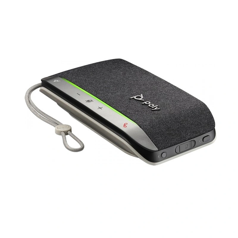 Poly Sync 20 personal USB/Bluetooth smart speakerphone