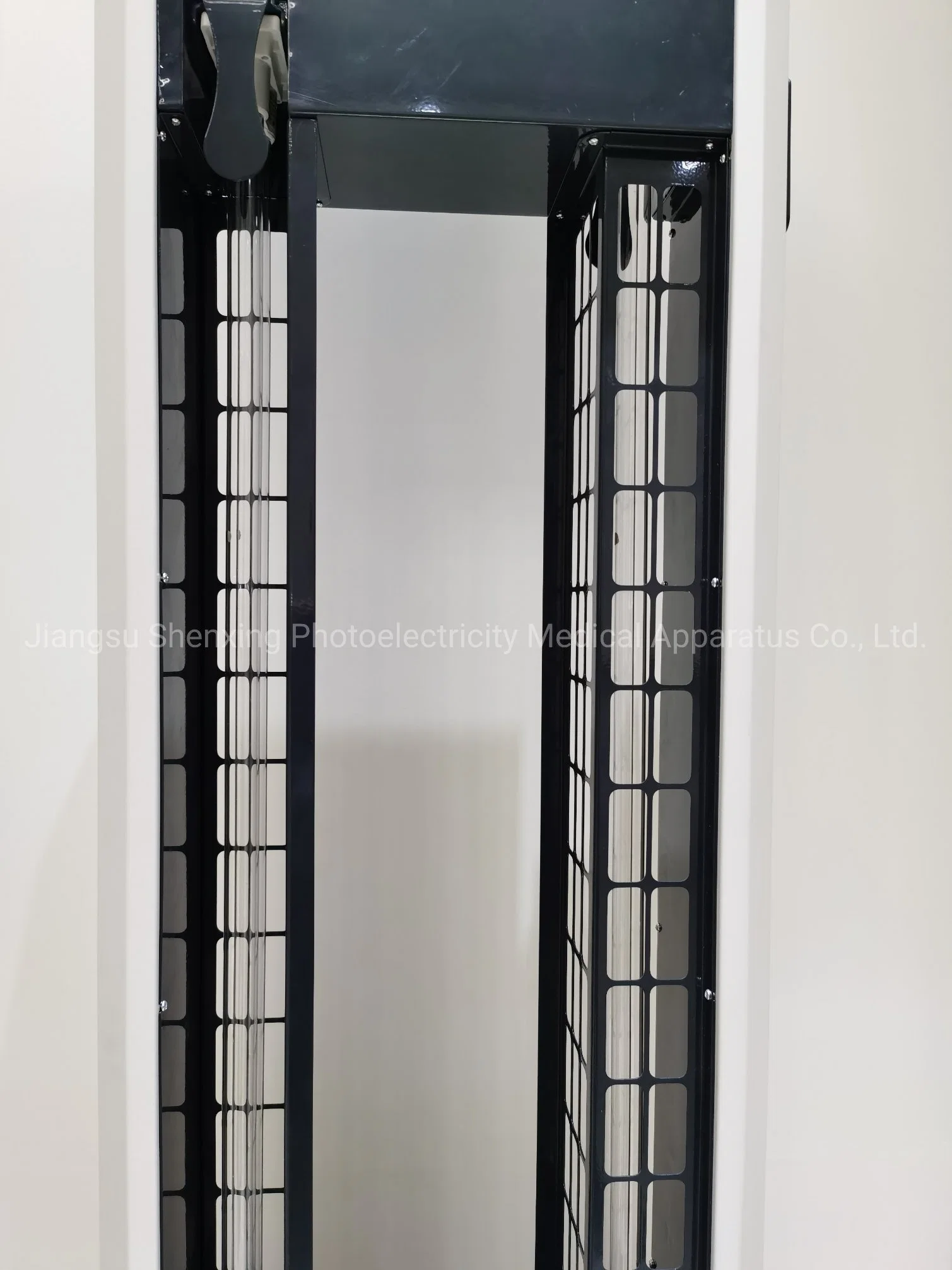 High quality/High cost performance  Double Tube UV Light 300W Movable Trolley Equipment with Remote Control for Home Warehouse