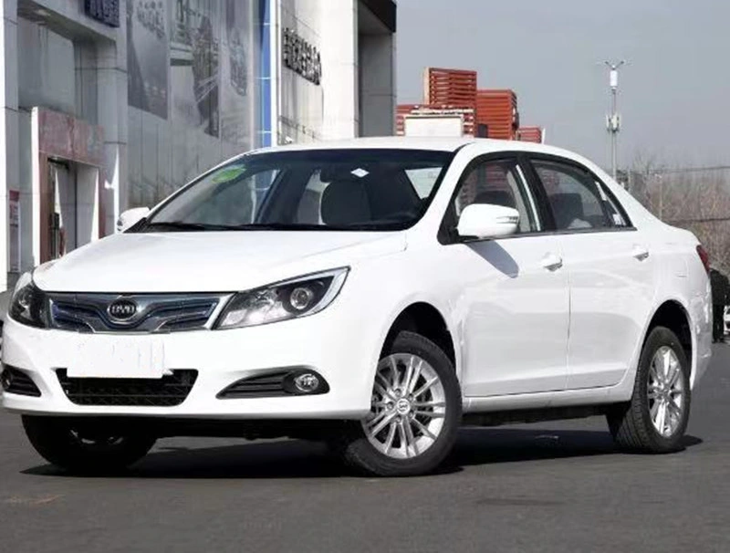 BYD E5 Sedan Car Preis High Speed BYD Electric Taxi Auto