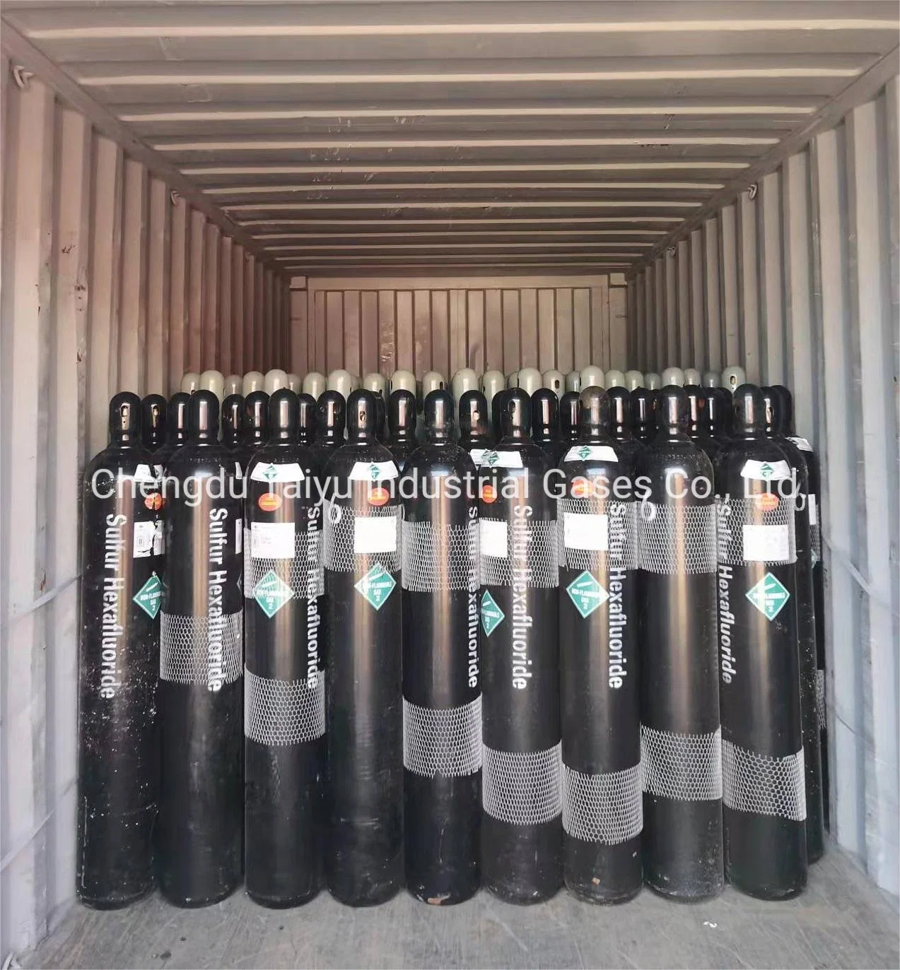 Factory Supplied China Good Quality Sf6 Gas / So2 Sulfur Dioxide / CH4 Methane / H2s Gas / HCl Gas / C2h4 Ethylene Gas / Co Gas / Nh3 Ammonia / C4h10 Butane Gas