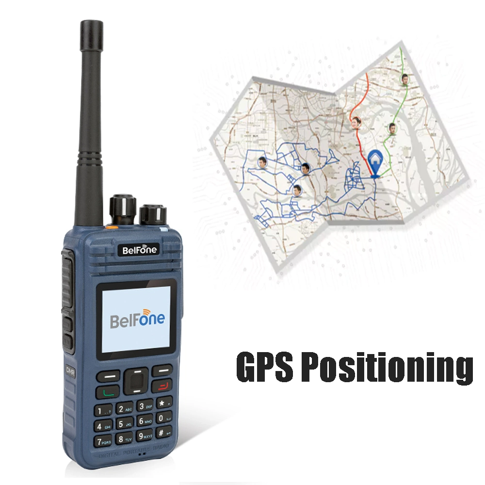 Two Way Marine VHF Radio Telephone/Transceiver/ Walkie Talkie with Explosion-Proof Certificate