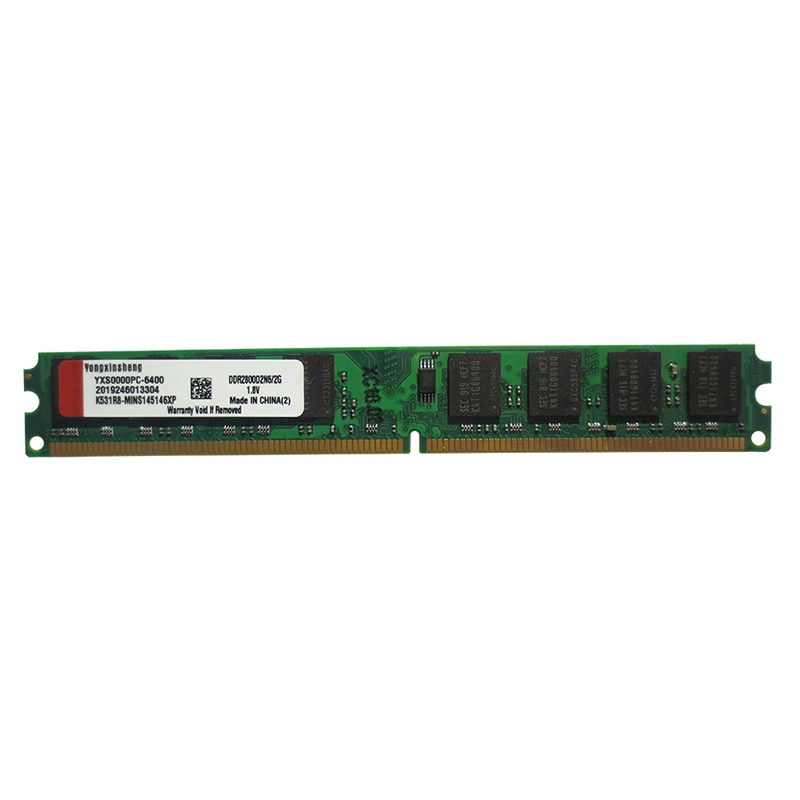 DDR2 RAM PC Memory RAM Memoria Module Computer Desktop PC2 DDR2 2GB 667MHz 800MHz PC3 DDR3 2GB 1333MHz 1600MHz DDR3 RAM