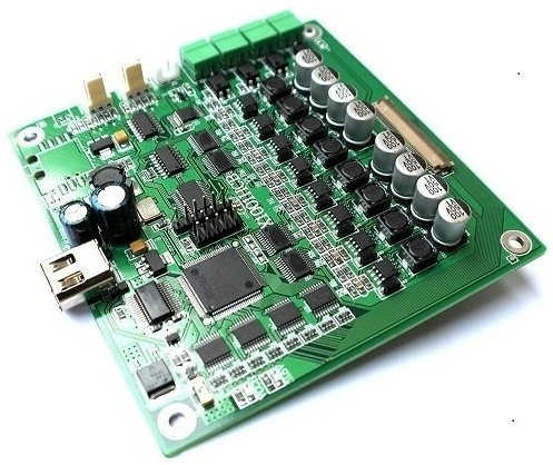 Hot Sales PCB Assembly Circuit Board of 3D Scanner