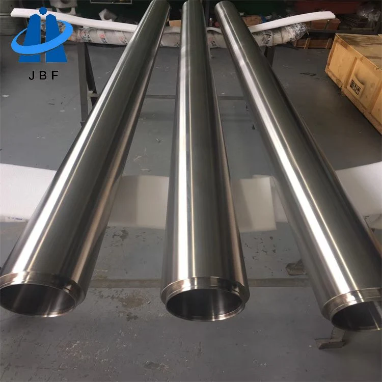 Decorative Stainless Steel Pipes 304 Grade in Round, Square and Rectangle Shapes.