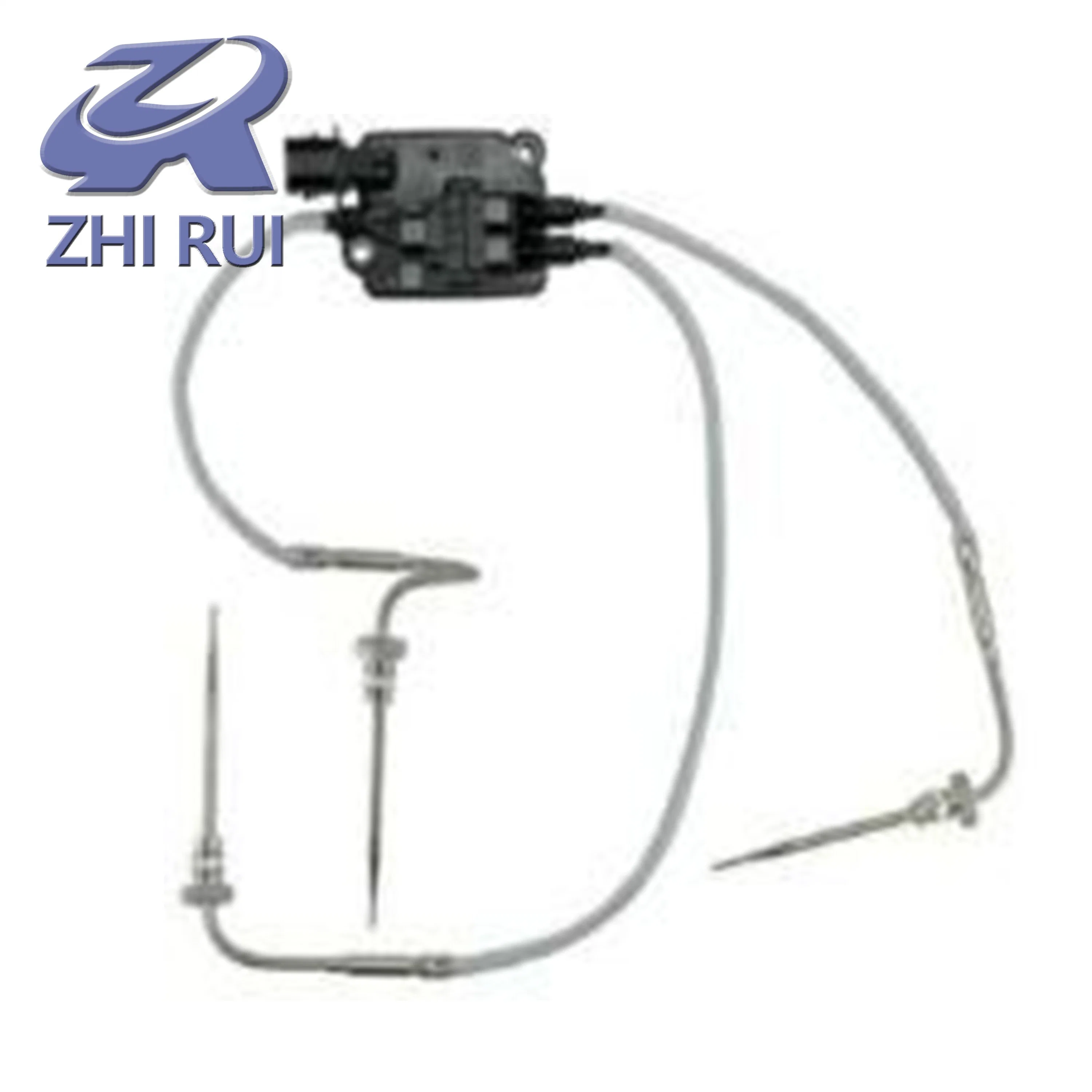 Auto Automobile Spare Parts Testing Industry Nitrogen Oxygen Sensor for Cummins OEM 4384140