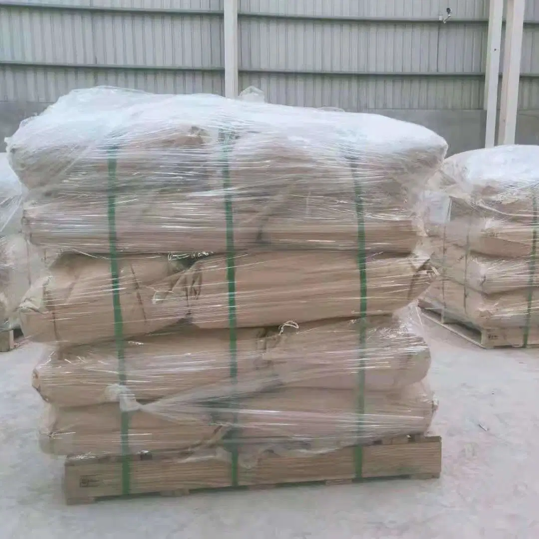 Calcium Formate Factory