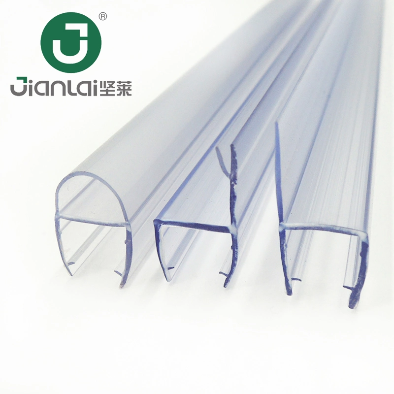 Wholesale/Supplier Shower Door Waterproof Glass Door Rubber Seal Strip