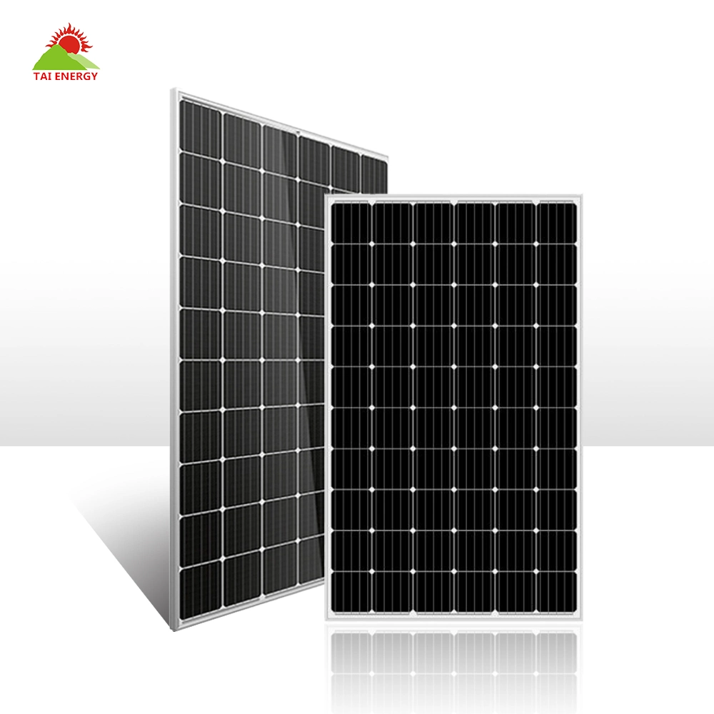 Hot Sell Solar Moudels 60 Cell 260W 275W 285W Solar Panels High Efficient Silicon Solar Power Panel