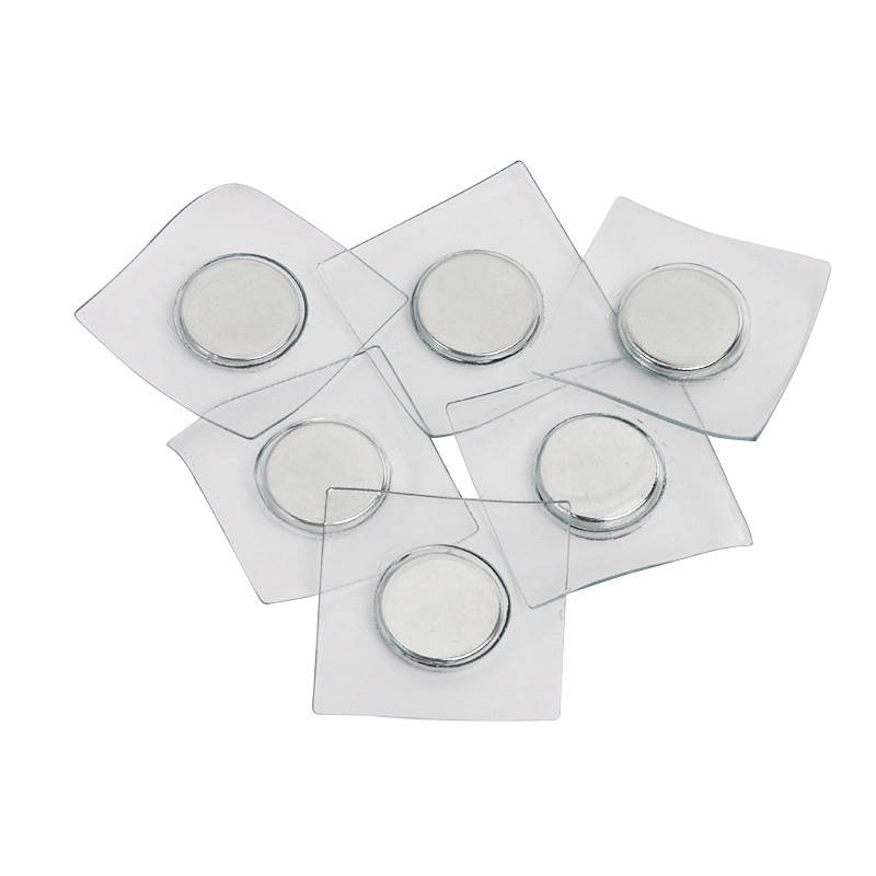 Wholesale/Supplier Magnetic Disk Magnet NdFeB for Bag Clothing Accessories