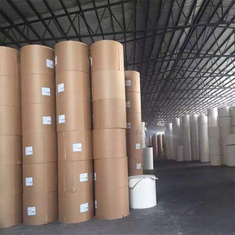 Kraft Liner Paper in Roll/in Sheet for Making Packaging Bag