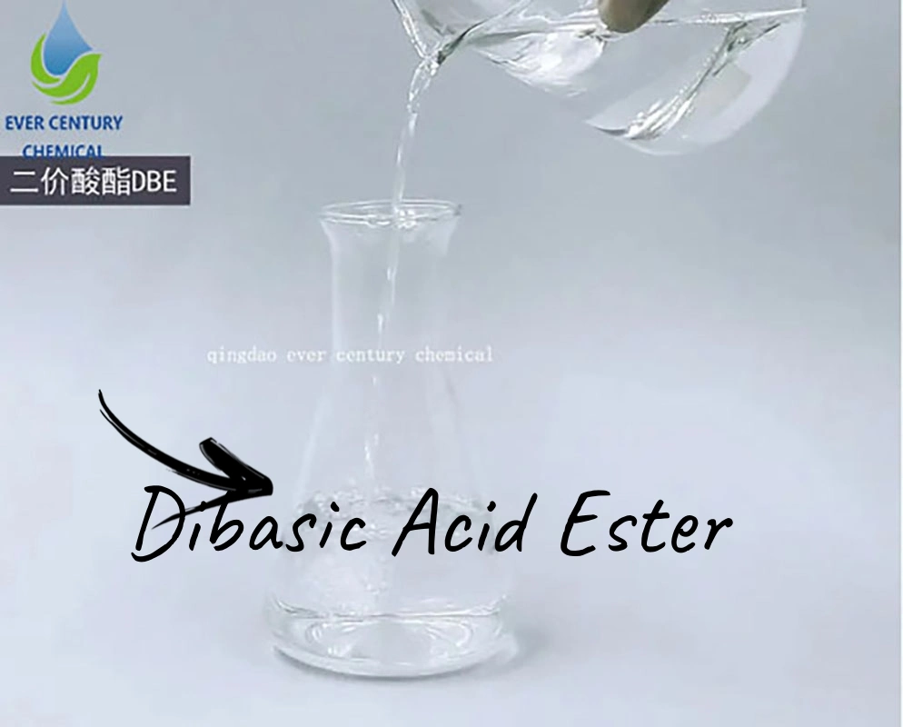 Professional Vendor Dbe Dibasic Acid Ester CAS 95481-62-2