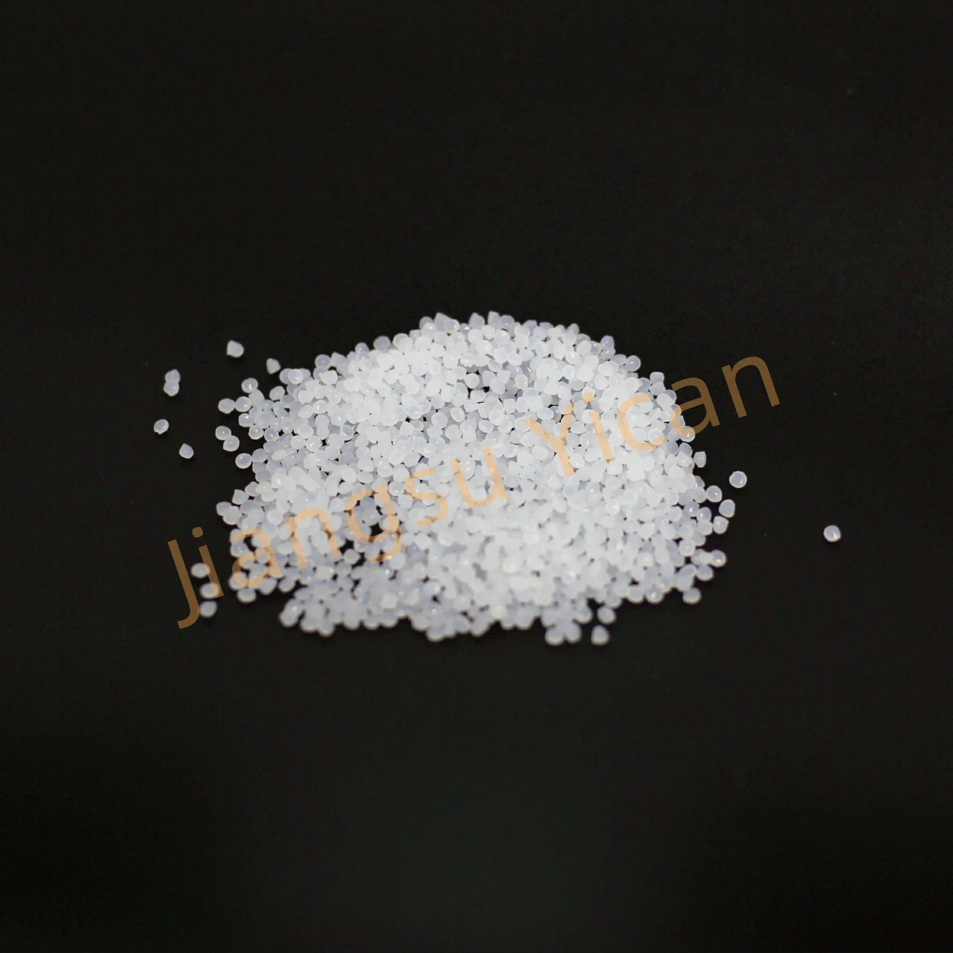 Low Price Plastic Raw Material Virgin Recycled HDPE Granules HDPE Injection Grade