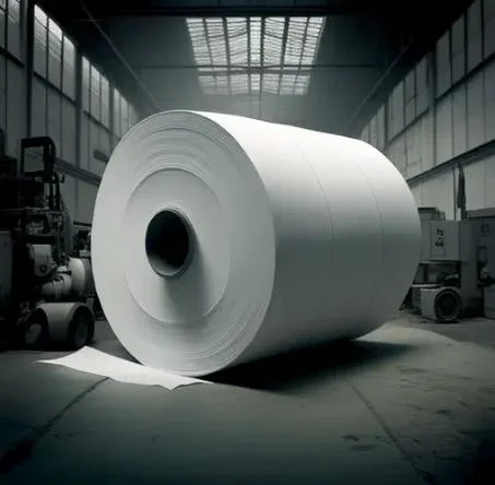 Wholesale/Supplier High quality/High cost performance  Soft 2ply Bathroom Jumbo Roll Toilet Tissue