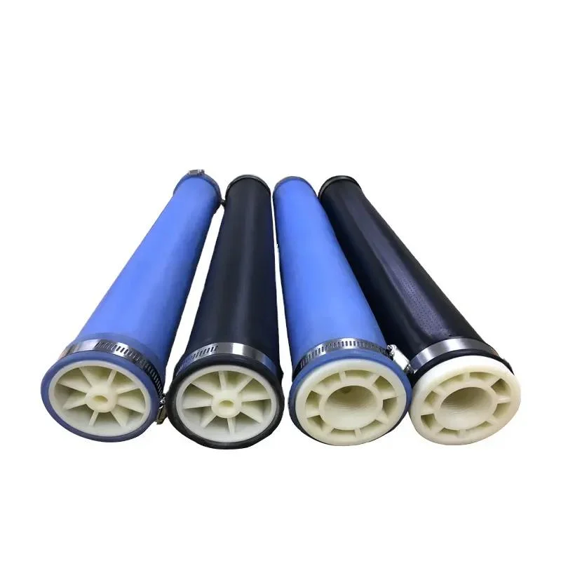 Fine Bubble Tube Diffuser Aeration Biological Wastewater Treatment