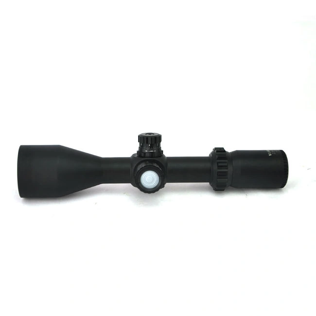 Visionking 2.5-15X50 Ffp Sniper Scope Illuminatied Reticle Hunting. 223.30-06.308.338 Night Aim Optical Sight